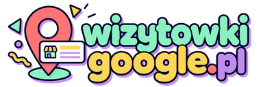 wizytowkigoogle.pl