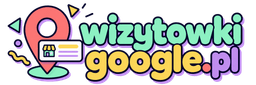 wizytowkigoogle.pl